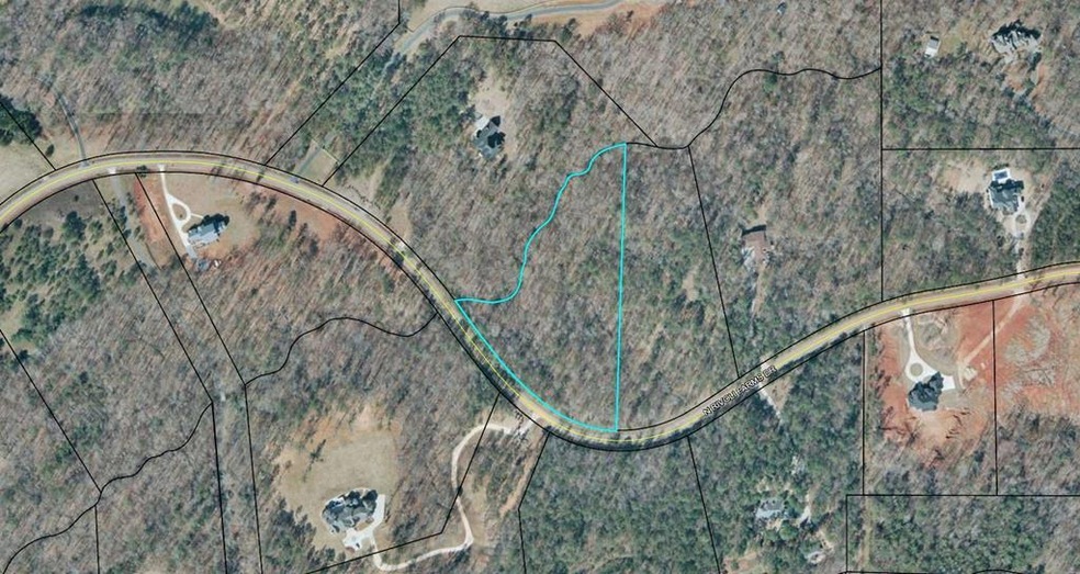 0 N Rivoli Farms Dr unit 143897, Macon, GA 31210 - photo 1