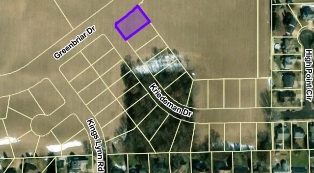 Lot 48 Kriedeman Dr, Stoughton, WI 53589 - photo 1