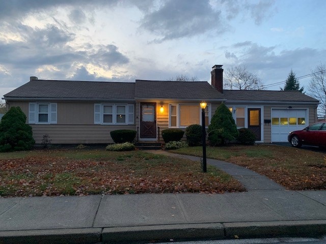 2555 Cranston St, Cranston, RI 02920 - photo 1