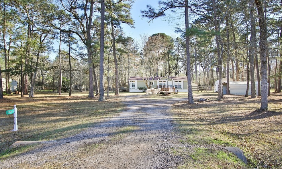 24341 Bentwood Dr, Hockley, TX 77447 - photo 1