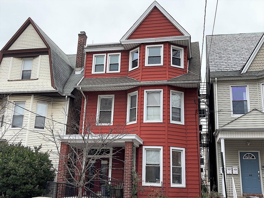 46 47th St unit 3, Weehawken, NJ 07086 - photo 1