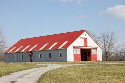 3480 Keene Rd, Nicholasville, KY 40356 - photo 1