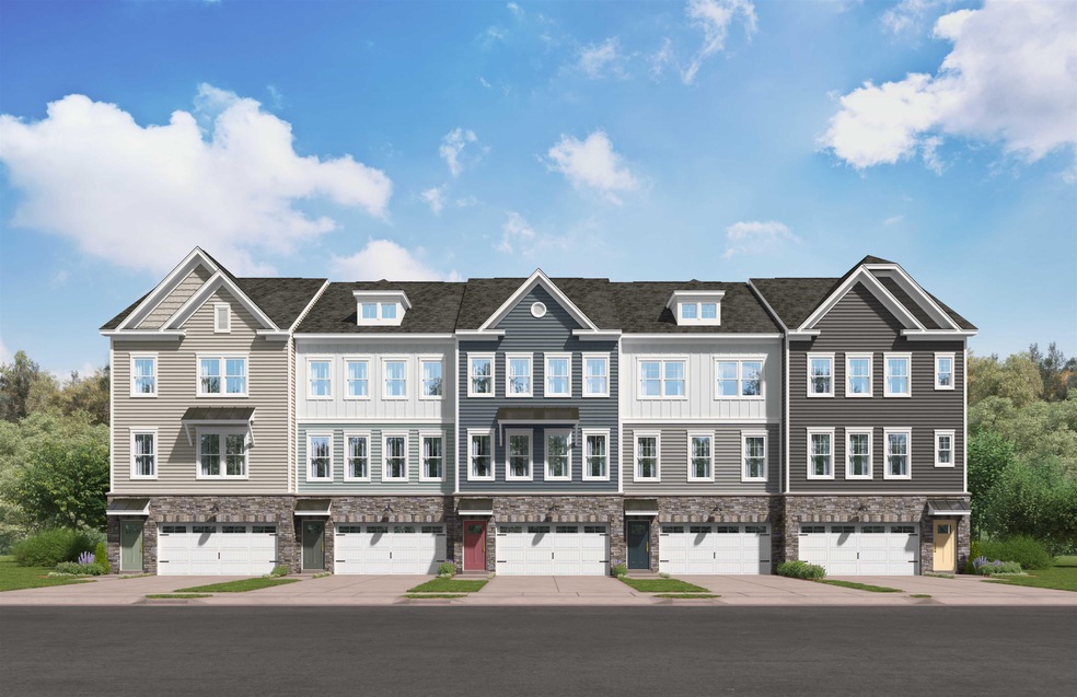 1807 Stroup St unit Lot 42, Apex, NC 27502 - photo 1