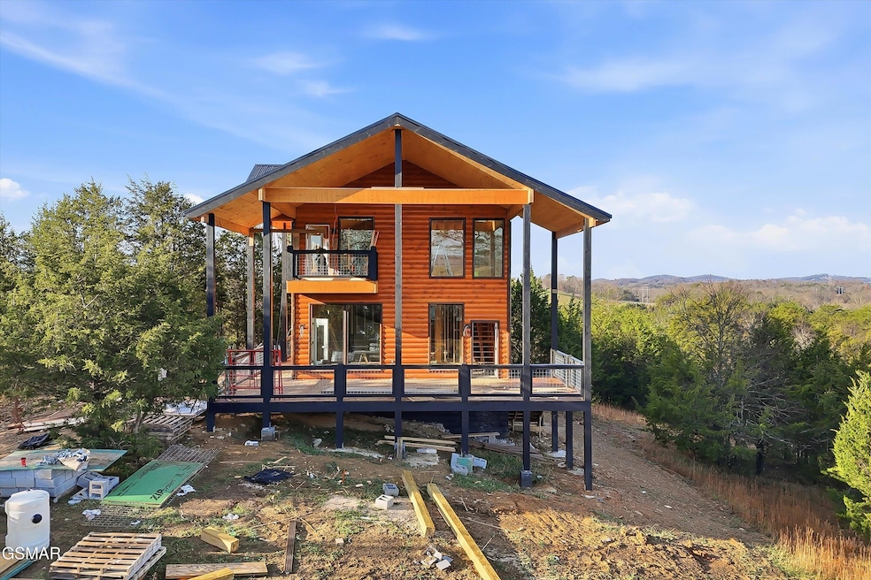 10322 Alex Bales Rd, Kodak, TN 37764 - photo 1