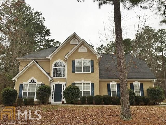 65 Mossy Hollow in Brookstone Park