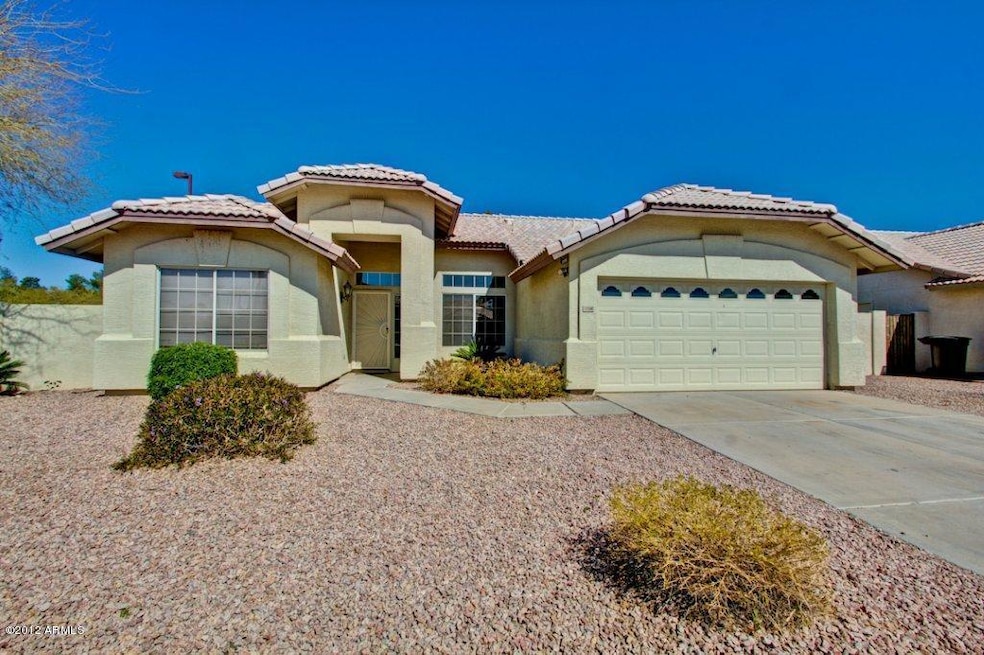 7206 E Fairview Ave, Mesa, AZ 85208 - photo 1