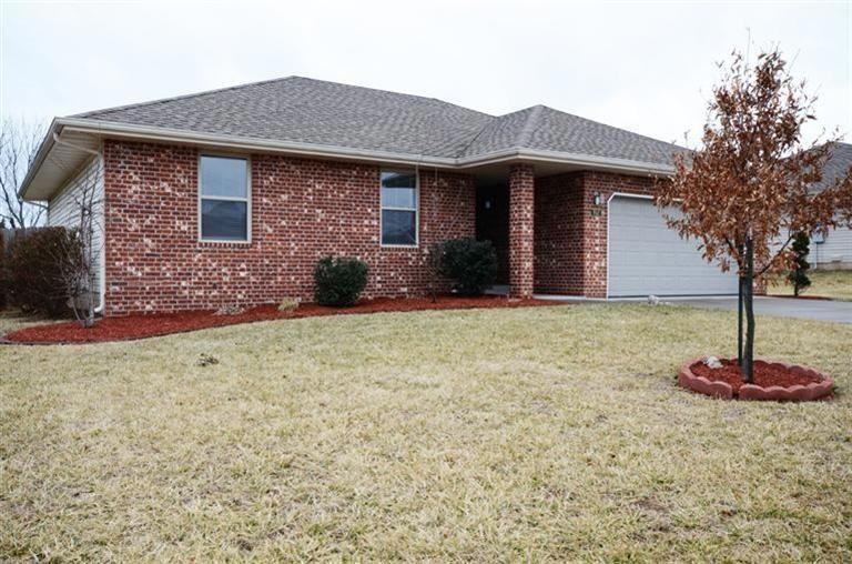 852 W LORENZA - FRONT PHOTO
