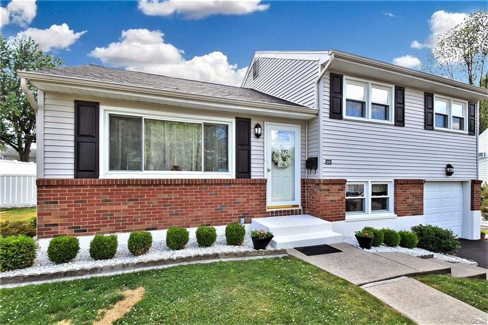 3045 Westminster Rd, Bethlehem, PA 18017 - photo 1