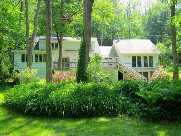 251 Camp Arden Rd, Dummerston, VT 05301 - photo 1