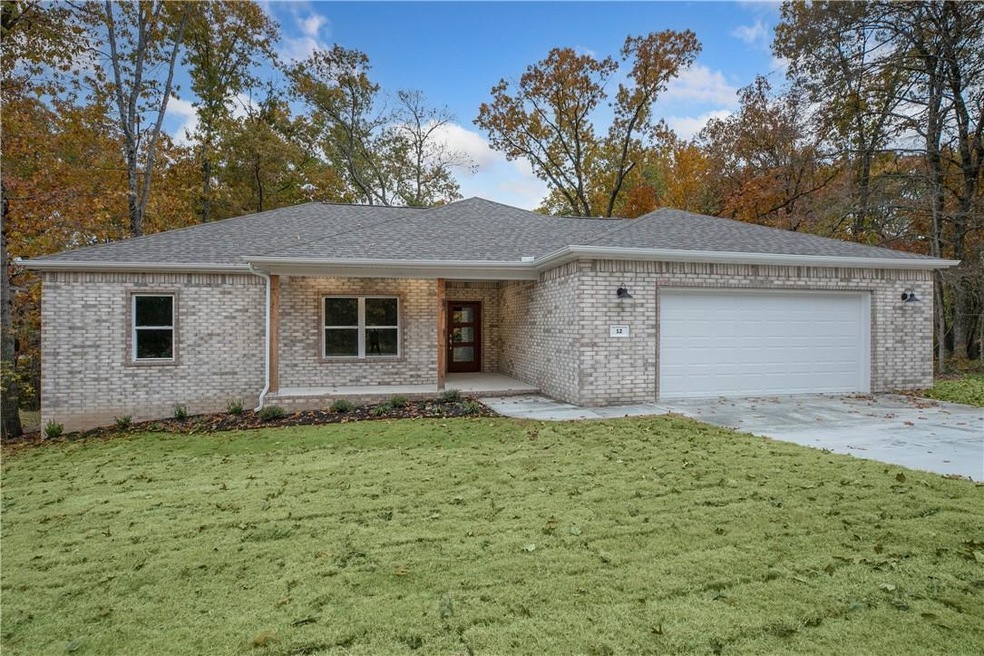 12 Saxilby Ln, Bella Vista, AR 72715 - photo 1