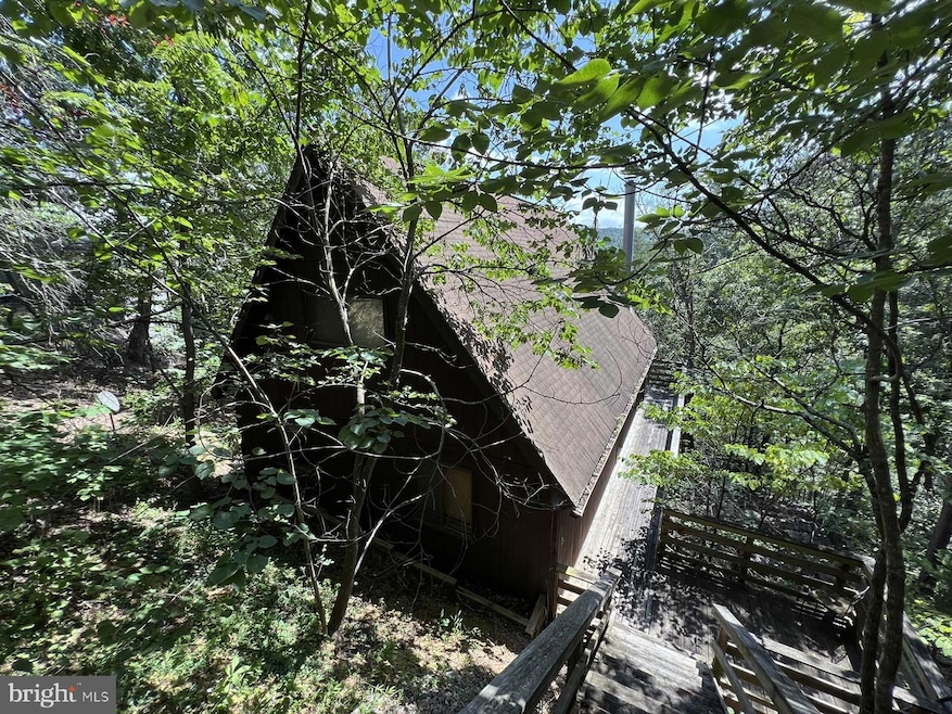 198 Hoods Point Rd, Basye-Bryce Mountain, VA 22810 - photo 1