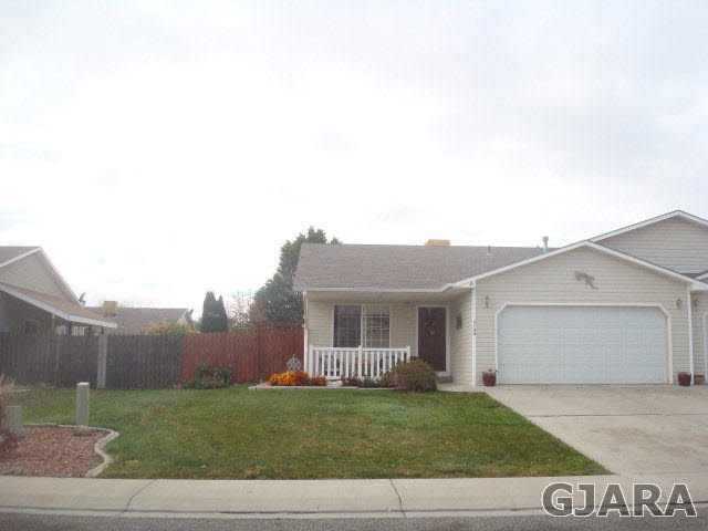 519 April Ln unit A, Grand Junction, CO 81504 - photo 1