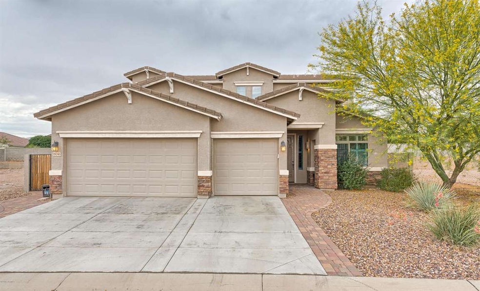 18046 E Via Rubio, Gold Canyon, AZ 85118 - photo 1