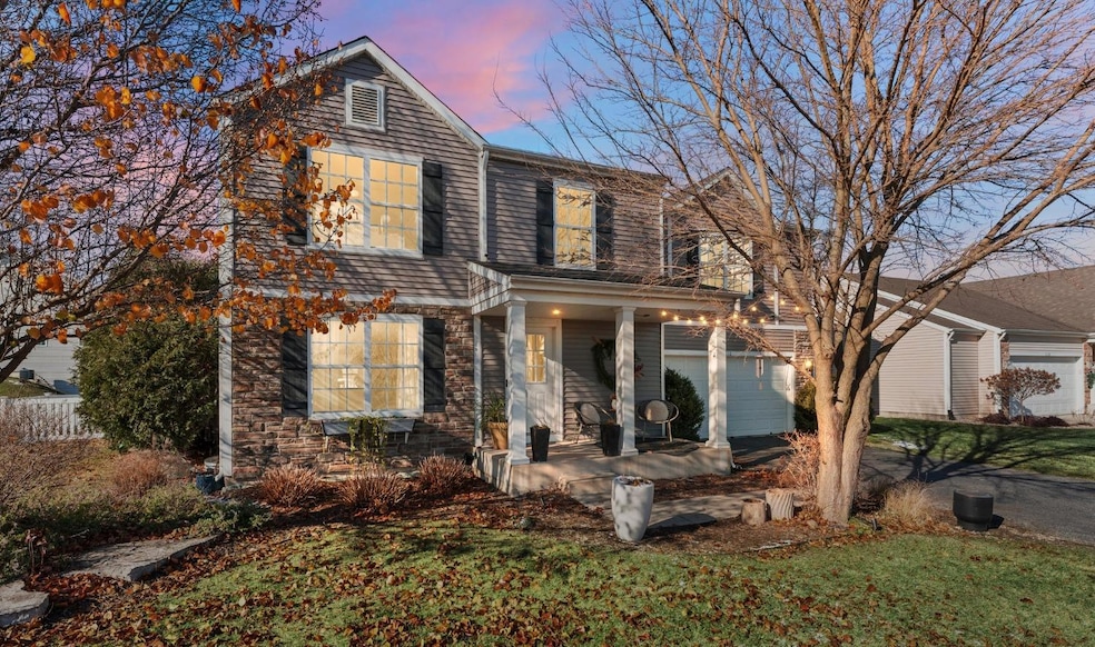 10810 Hillcrest Ln, Dyer, IN 46311 - photo 1