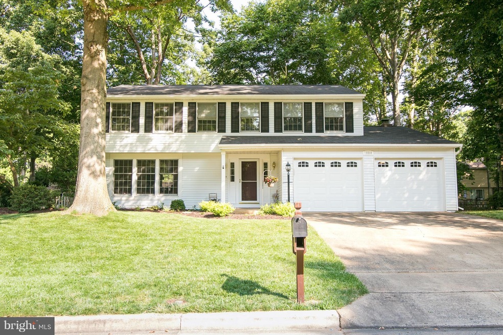 15504 Laurel Ridge Rd, Dumfries, VA 22025 - photo 1