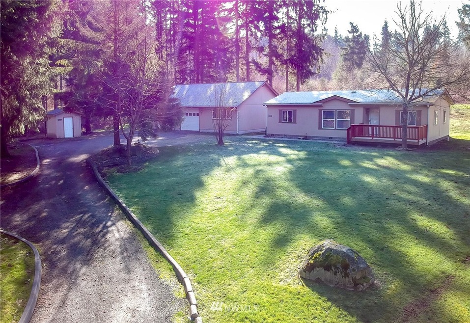 1614 366th St E, Roy, WA 98580 - photo 1