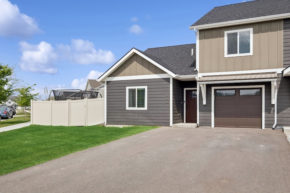 843 Lake Francis Dr, Kalispell, MT 59901 - photo 1