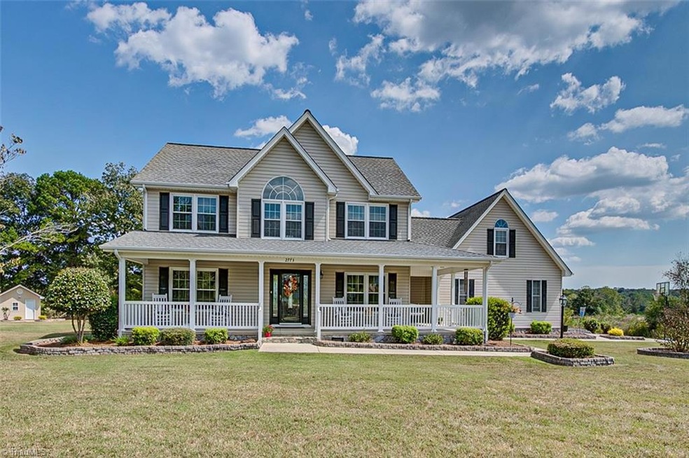 2773 Hayfield Dr, Asheboro, NC 27205 - photo 1