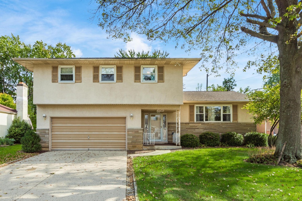 4764 Dechant Road, Columbus, OH 43229