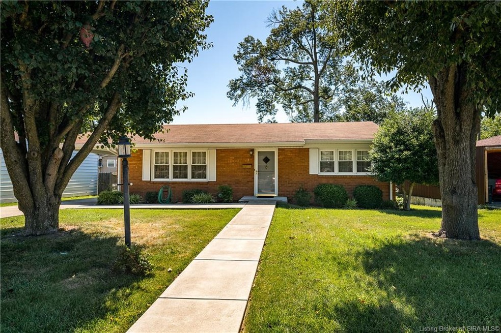 3 Robin Ct, New Albany, IN 47150 - photo 1