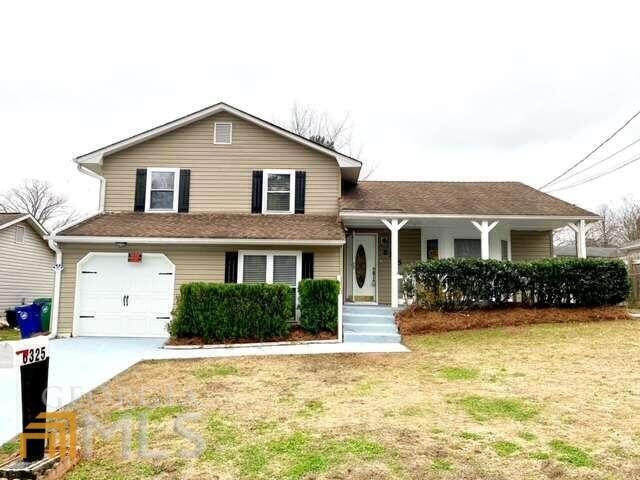 6325 Stablewood Way, Lithonia, GA 30058 - photo 1
