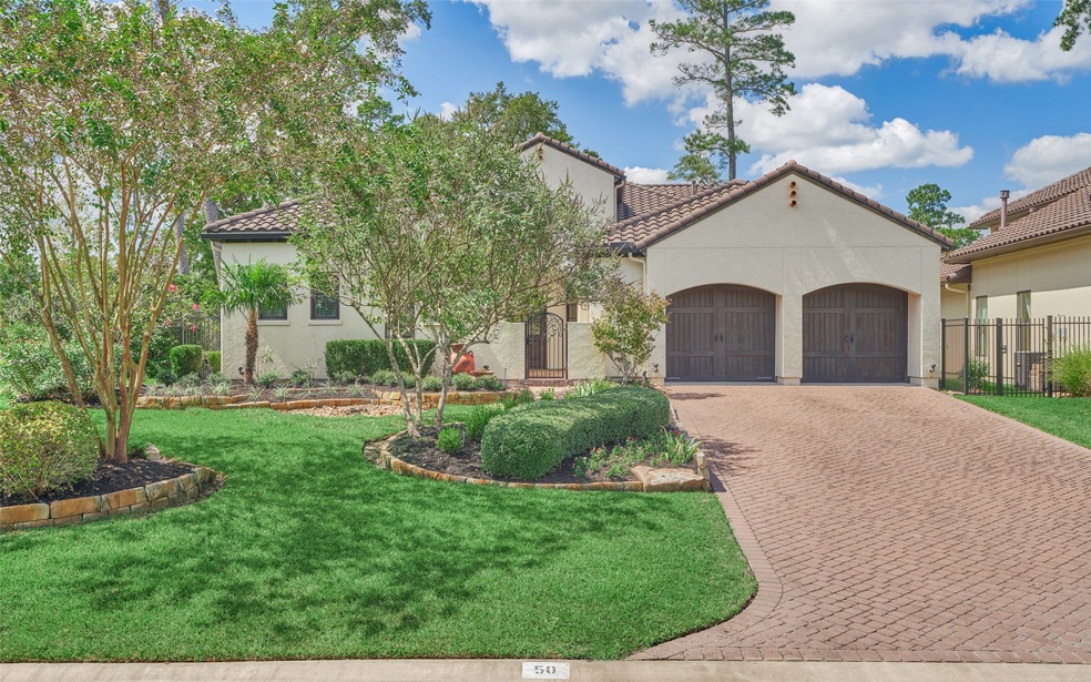 50 Wintress Dr, Spring, TX 77382 - photo 1