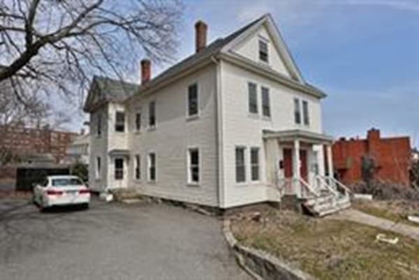 50 Mayor Thomas j Mcgrath Hwy, Quincy, MA 02169 - photo 1