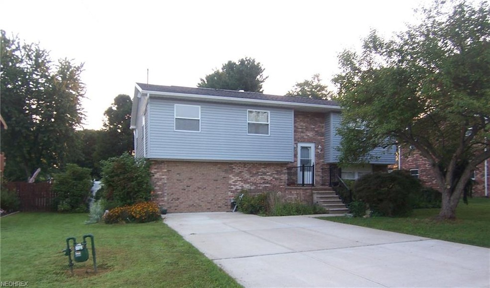 Welcome to 196 Doolin Drive!
