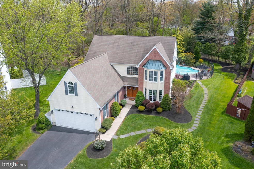 602 Farmhouse Cir, Swarthmore, PA 19081 - photo 1