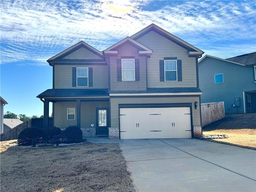 2231 Centenary Main St, Dacula, GA 30019 - photo 1