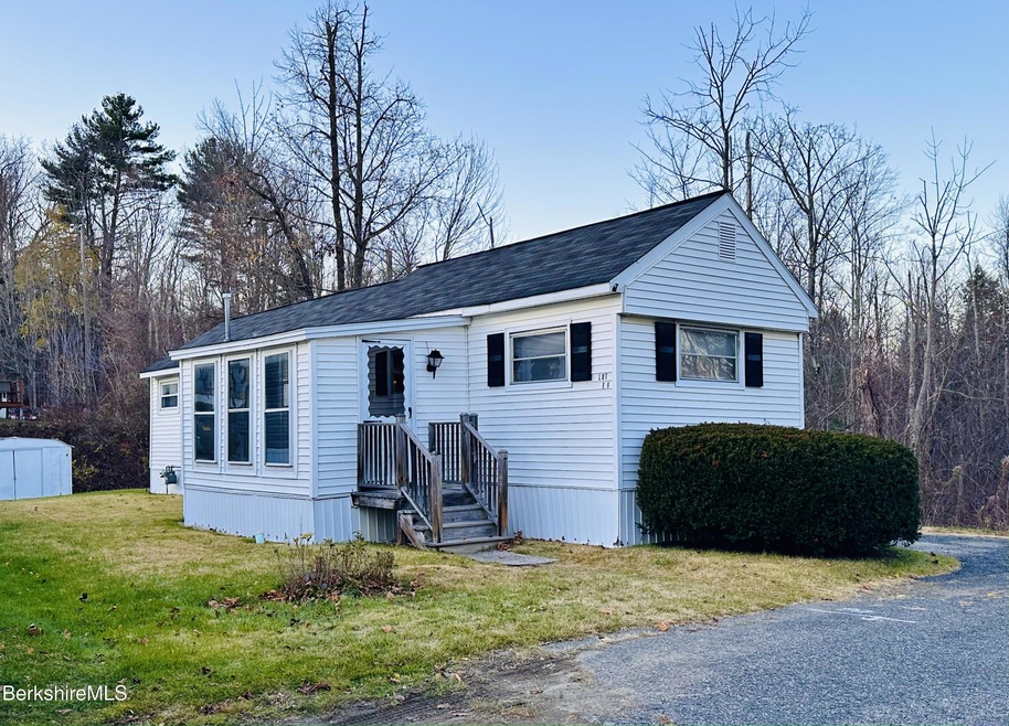 unlisted-address, Lenox, MA 01240 - photo 1