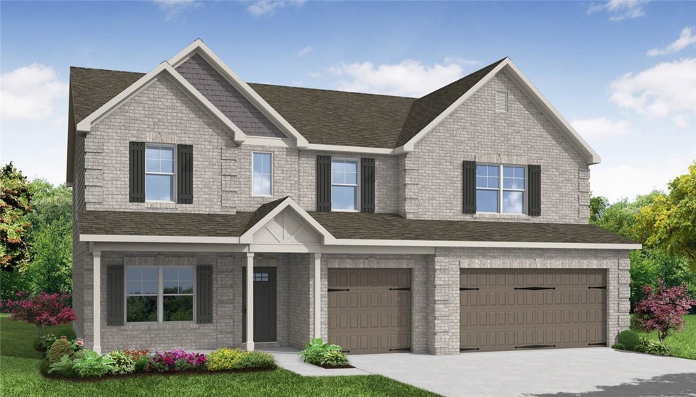 Exterior Elevation