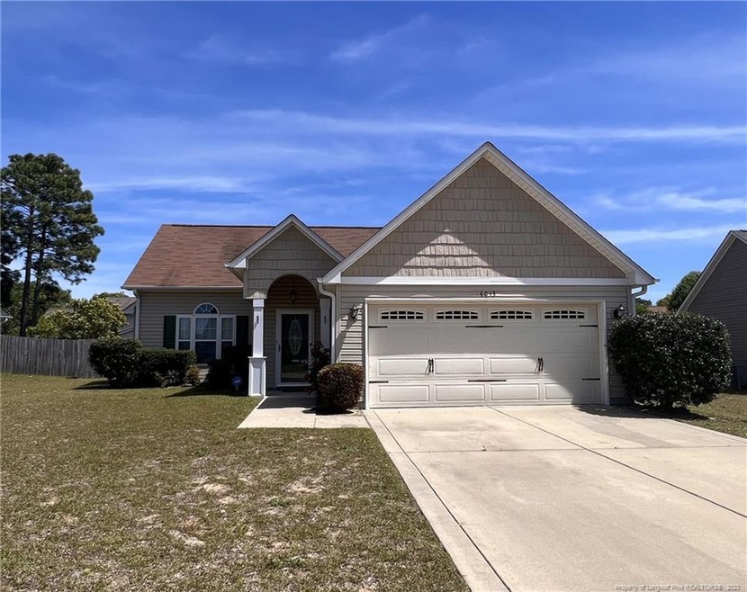 4013 Princess Amelia Lane