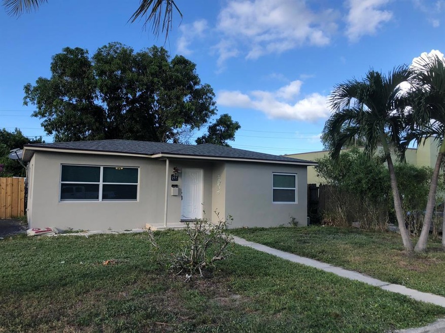 717 41st St, West Palm Beach, FL 33407 - photo 1