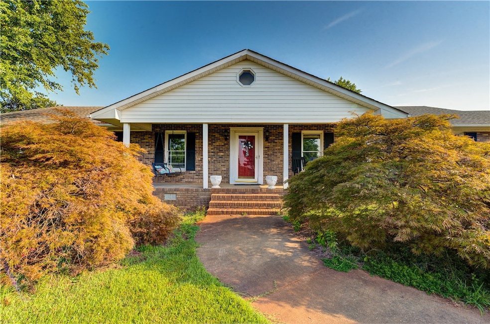 4003 Windward Trail, Anderson, SC 29621 - photo 1