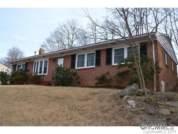 Updated Brick Ranch!