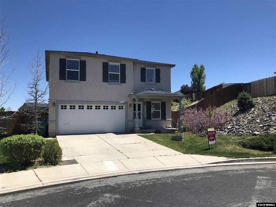 8820 Silver Dawn Ct, Reno, NV 89506 - photo 1