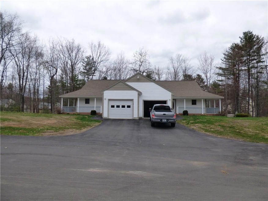 5 Sienna Ln unit 8, Windham, ME 04062 - photo 1