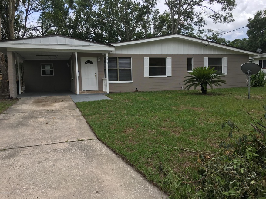 7070 Pamela Dr, Jacksonville, FL 32210 - photo 1