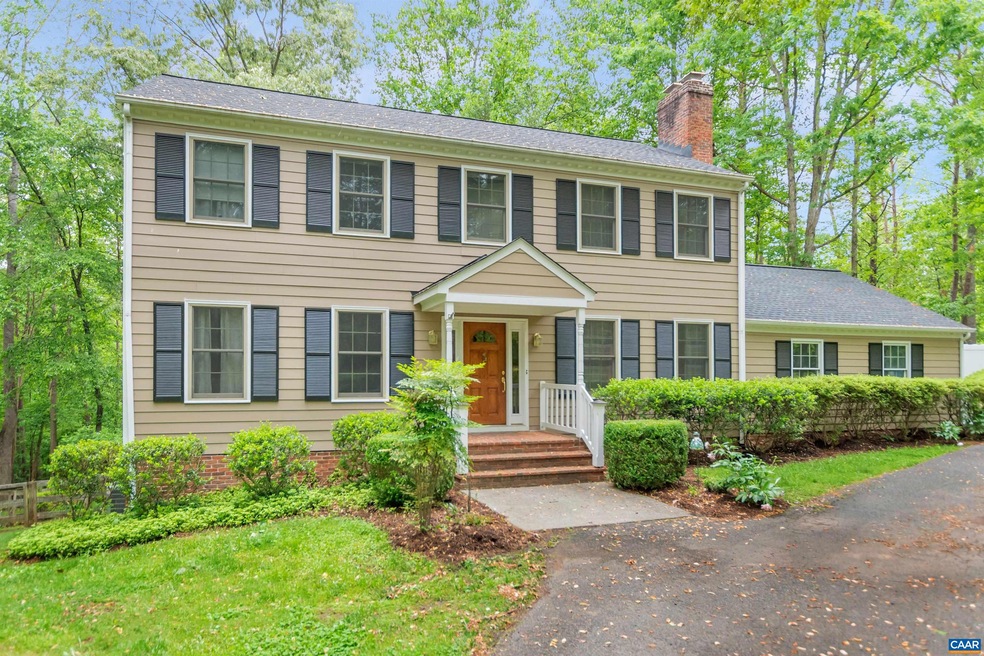 2460 Dunmore Rd, Charlottesville, VA 22901 - photo 1