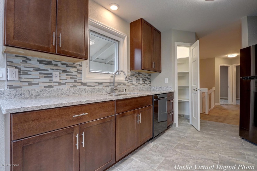 3030 Wendys Way unit A, Anchorage, AK 99517 - photo 1