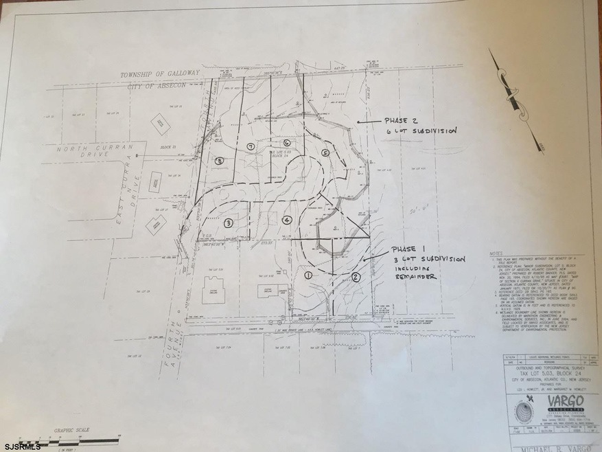 0 Howlett Ln, Absecon, NJ 08201 - photo 1