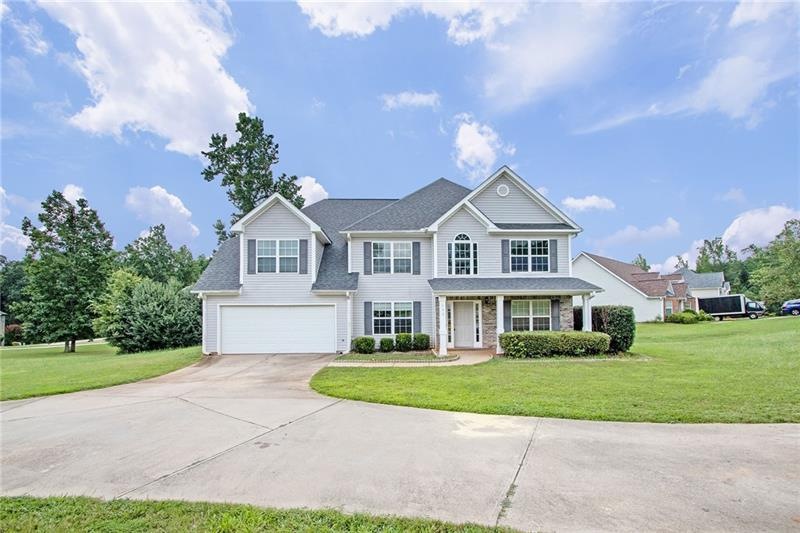 145 Bradley St, Covington, GA 30016 - photo 1