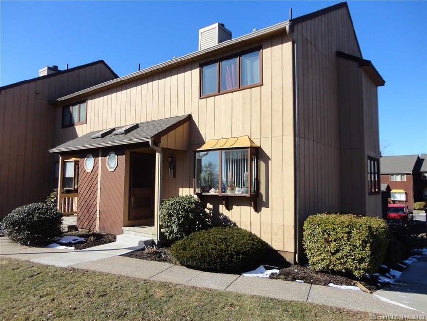 161 Skyview Dr unit 161, Cromwell, CT 06416 - photo 1