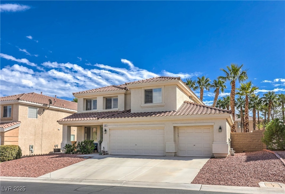 22 Cobbs Creek Way, Las Vegas, NV 89148 - photo 1