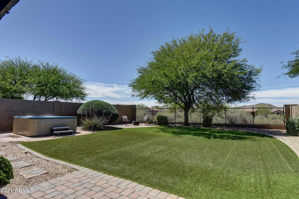 yard to wash