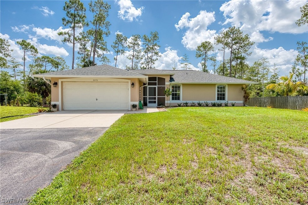 2270 Robin Dr, Naples, FL 34117 - photo 1