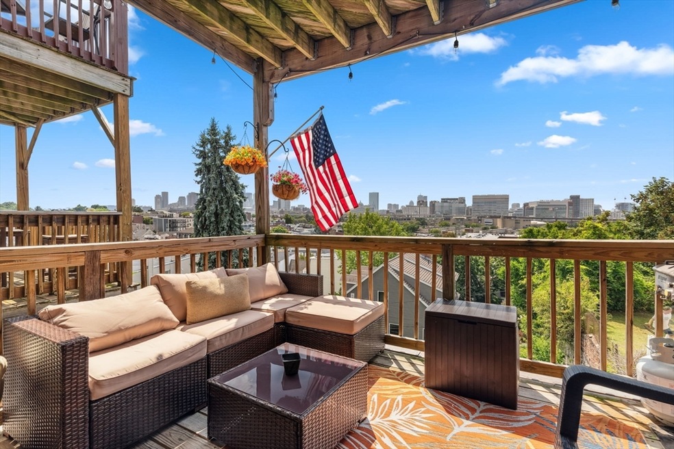 304 Bunker Hill St unit 2, Charlestown, MA 02129 - photo 1