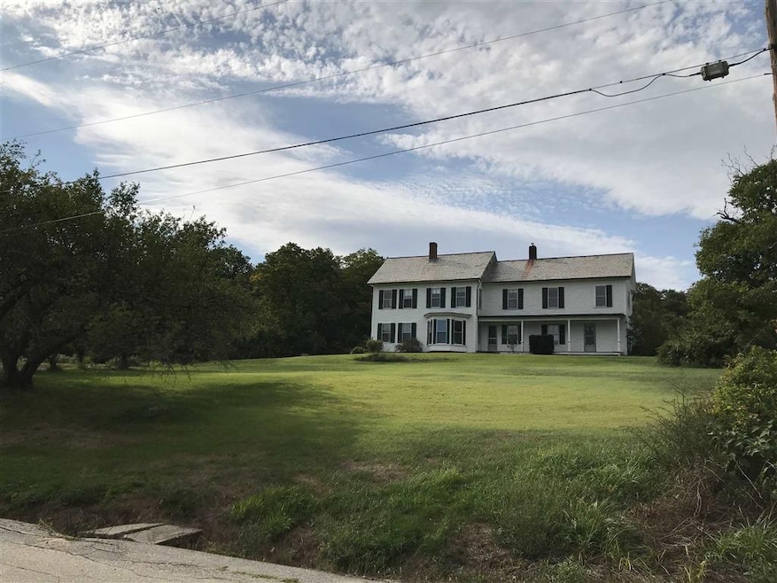 148 Clark Rd, Winchester, NH 03470 - photo 1