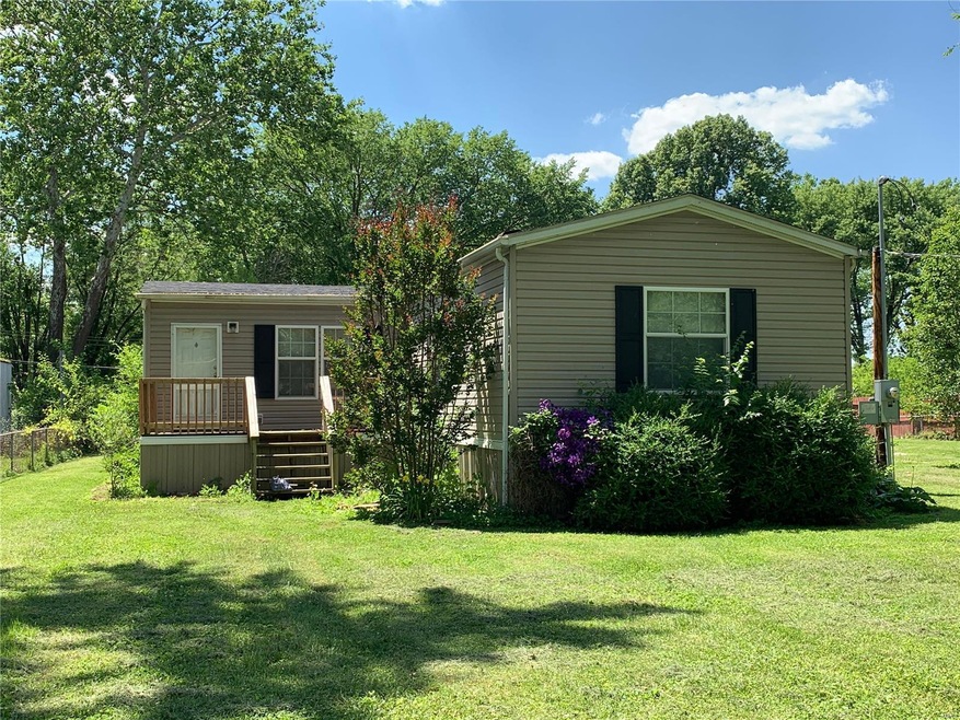 217 Bernice St, Collinsville, IL 62234 - photo 1